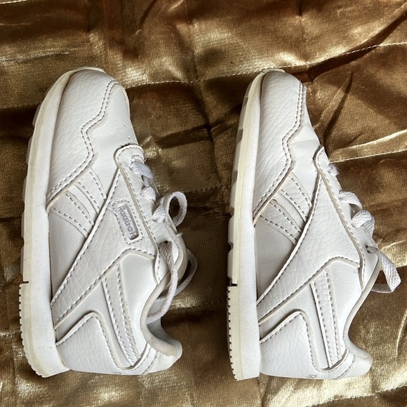 Reebok Classics Harman Run - Picture 4 of 8